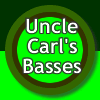 Carl Thompson Basses Uncle Carl's Basses